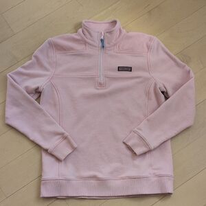Women's Vineyard Vines Zip Sweatshirt